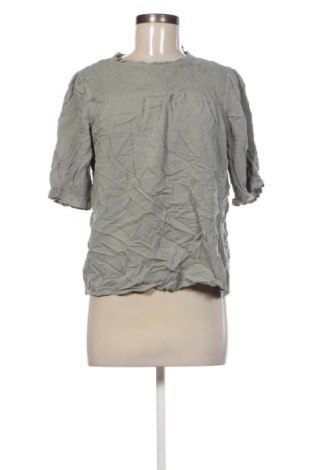 Дамска блуза Unbranded, Размер M, Цвят Зелен, Цена 13,29 €, #136793831