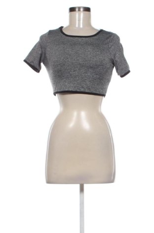 Dámská halenka Trendyol, Velikost XS, Barva Šedá, Cena  283,00 Kč, #136793879