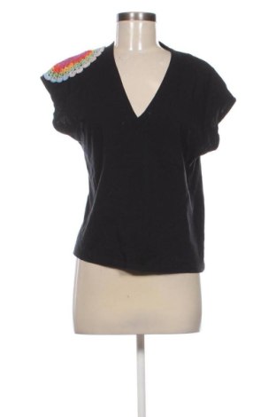 Bluză de femei Unbranded, Mărime M, Culoare Negru, Preț 46,99 Lei, #136794615