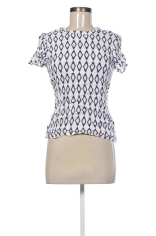 Bluză de femei Louis and Mia, Mărime M, Culoare Multicolor, Preț 123,99 Lei, #136794767