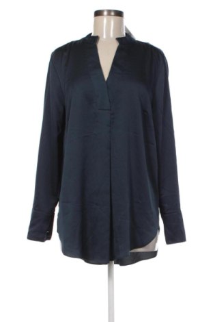 Bluză de femei H&M, Mărime XL, Culoare Albastru, Preț 49,99 Lei, #136795605