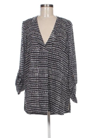 Дамска блуза Unbranded, Размер XXL, Цвят Многоцветен, Цена 11,24 €, #136795760