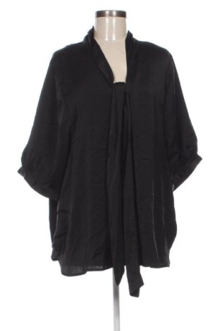 Дамска блуза Body Flirt, Размер 4XL, Цвят Черен, Цена 10,22 €, #136795837