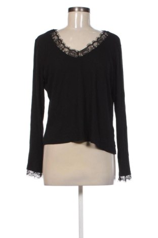 Bluză de femei LC Waikiki, Mărime XL, Culoare Negru, Preț 13,35 Lei, #136795903