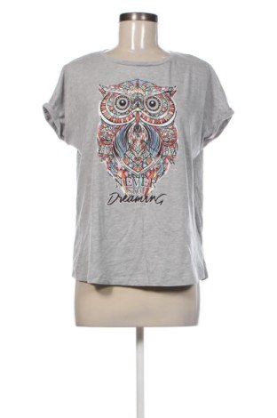 Damen Shirt LC Waikiki, Größe XL, Farbe Grau, Preis 13,00 €, #136796229