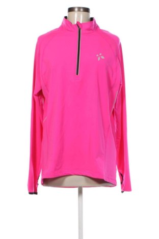 Bluză de femei Unbranded, Mărime XL, Culoare Roz, Preț 72,99 Lei, #136796252
