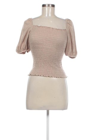 Damen Shirt ONLY, Größe S, Farbe Beige, Preis 9,59 €, #136796407