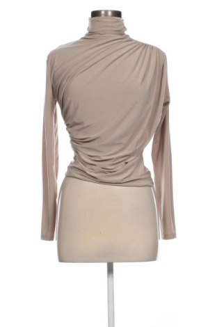 Bluză de femei Happiness, Mărime M, Culoare Bej, Preț 60,99 Lei, #136796980