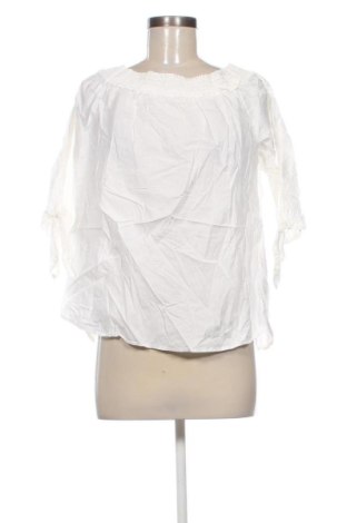 Дамска блуза H&M, Размер XL, Цвят Бял, Цена 9,71 €, #136797086
