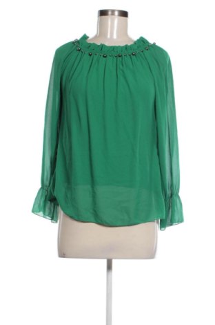 Bluzka damska Unbranded, Rozmiar M, Kolor Zielony, Cena 29,99 zł, #136797848