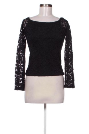 Bluză de femei Unbranded, Mărime S, Culoare Negru, Preț 41,99 Lei, #136798015