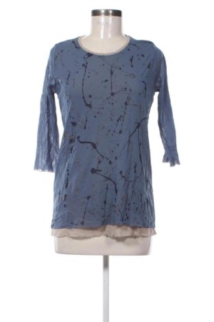 Damen Shirt Valentina, Größe M, Farbe Mehrfarbig, Preis 13,99 €, #136798446
