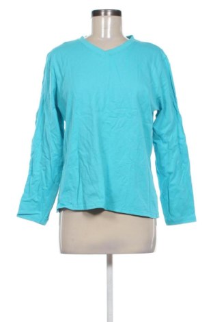 Damen Shirt Unbranded, Größe L, Farbe Blau, Preis 9,00 €, #136798479
