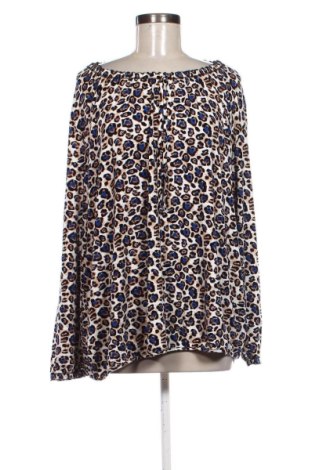 Damen Shirt Thea, Größe XXL, Farbe Mehrfarbig, Preis 13,81 €, #136798755