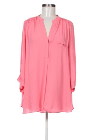 Damen Shirt Unbranded, Größe XXL, Farbe Rosa, Preis 13,81 €, #136798762