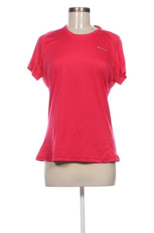 Damen Shirt Quechua, Größe L, Farbe Rosa, Preis 7,99 €, #136798833