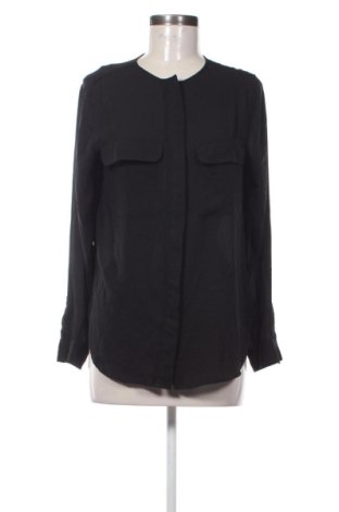 Bluză de femei H&M, Mărime M, Culoare Negru, Preț 28,99 Lei, #136798889
