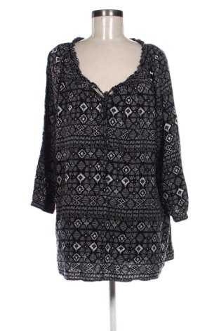 Bluză de femei Unbranded, Mărime XL, Culoare Multicolor, Preț 68,00 Lei, #136798900