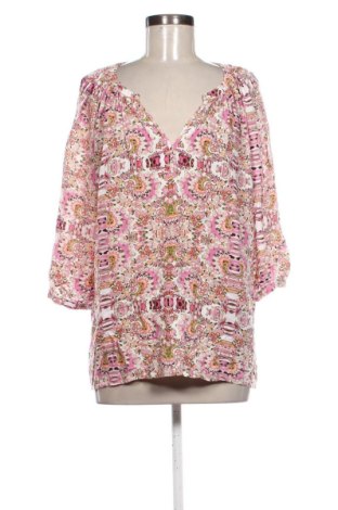 Bluză de femei Jones New York, Mărime XXL, Culoare Multicolor, Preț 72,00 Lei, #136798918