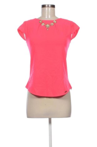 Damen Shirt Freesia, Größe S, Farbe Rosa, Preis 5,99 €, #136798932