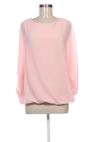 Bluzka damska Unbranded, Rozmiar L, Kolor Różowy, Cena 27,99 zł, #136799293