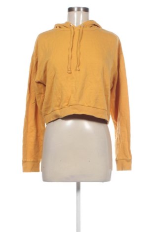 Bluzka damska H&M, Rozmiar S, Kolor Żółty, Cena 42,87 zł, #136799477