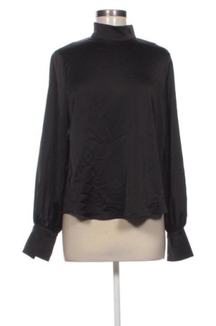 Дамска блуза Gina Tricot, Размер L, Цвят Черен, Цена 7,15 €, #136799537