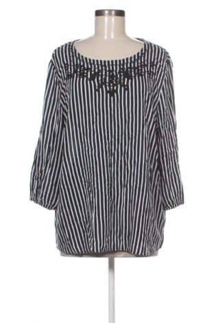 Damen Shirt Unbranded, Größe XXL, Farbe Mehrfarbig, Preis 11,99 €, #136800229