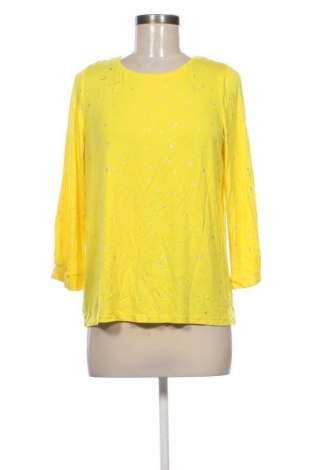 Bluză de femei Street One, Mărime XL, Culoare Galben, Preț 69,99 Lei, #136800572
