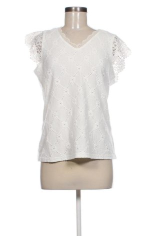 Damen Shirt Unbranded, Größe M, Farbe Weiß, Preis 10,93 €, #136800588