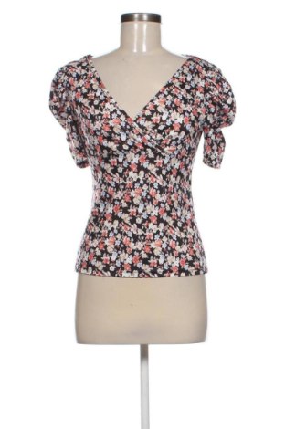 Damen Shirt SHEIN, Größe S, Farbe Mehrfarbig, Preis 9,59 €, #136800784