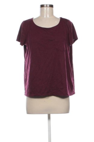 Дамска блуза H&M Divided, Размер L, Цвят Лилав, Цена 8,18 €, #136800818