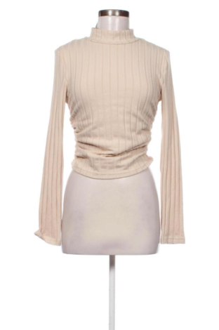 Damen Shirt Unbranded, Größe M, Farbe Beige, Preis 8,00 €, #136801411