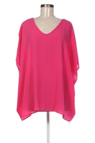 Damen Shirt Unbranded, Größe XXL, Farbe Rosa, Preis 14,19 €, #136801572