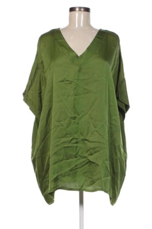 Bluză de femei Unbranded, Mărime XXL, Culoare Verde, Preț 74,00 Lei, #136801607