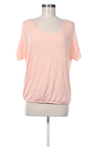 Damen Shirt Street One, Größe XXL, Farbe Rosa, Preis 11,99 €, #136801814