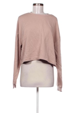 Damen Shirt Your Turn, Größe M, Farbe Aschrosa, Preis 8,00 €, #136802214