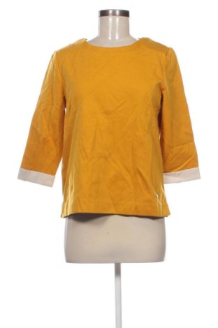 Bluză de femei S.Oliver, Mărime L, Culoare Galben, Preț 63,99 Lei, #136802398
