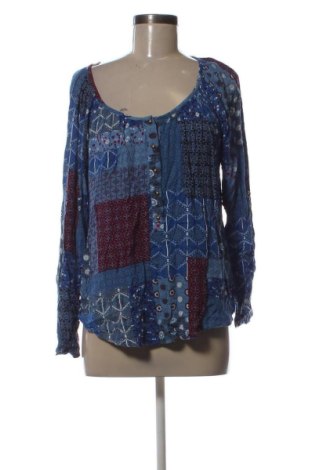 Bluză de femei Bpc Bonprix Collection, Mărime XL, Culoare Multicolor, Preț 68,00 Lei, #136802972