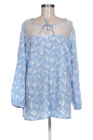 Női blúz Unbranded, Méret XXL, Szín Sokszínű, Ár 4 729 Ft, #136803361