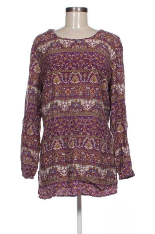 Damen Shirt Unbranded, Größe XXL, Farbe Mehrfarbig, Preis 13,81 €, #136804073