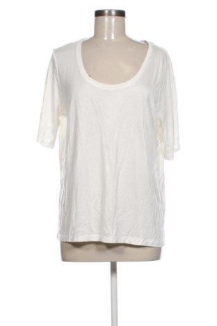 Bluză de femei H&M, Mărime L, Culoare Ecru, Preț 55,99 Lei, #136804288