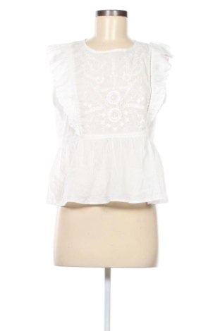 Női blúz Stradivarius, Méret M, Szín Fehér, Ár 3 779 Ft, #136804385