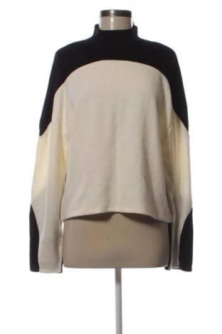 Damen Shirt Zara, Größe L, Farbe Mehrfarbig, Preis 8,99 €, #136804738