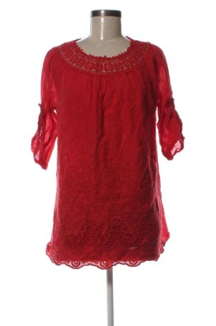 Bluză de femei Unbranded, Mărime L, Culoare Roșu, Preț 58,00 Lei, #136804944