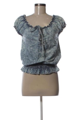 Bluză de femei ONLY, Mărime XS, Culoare Albastru, Preț 52,99 Lei, #136804990