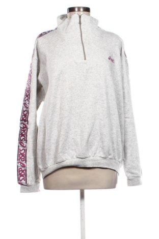 Bluză de femei ASICS, Mărime XL, Culoare Gri, Preț 62,99 Lei, #136805477