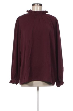 Damen Shirt Unbranded, Größe XXL, Farbe Lila, Preis 13,62 €, #136805955