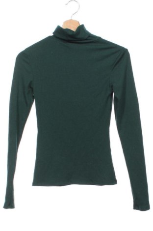 Bluză de femei Unbranded, Mărime XS, Culoare Verde, Preț 52,13 Lei, #136806325