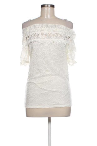 Bluză de femei Unbranded, Mărime S, Culoare Ecru, Preț 40,99 Lei, #136806682